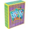 Addition And Subtraction Through 20 Gumball Facts Game - 4 Mats, 80 Chips