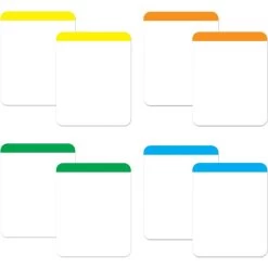 Parent Contact Record Book - Couture Style - 1 Record Book, 49 Tabs -Children School Supplies S824009 2