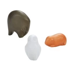 Animal Friends - Sensory Play Set 8 Animal Friends - Sensory Play Set -Children School Supplies S824151 2