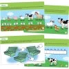 Farm Animal Task Cards - 22 Cards