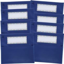 Classic Chair Pockets - 8 Pack