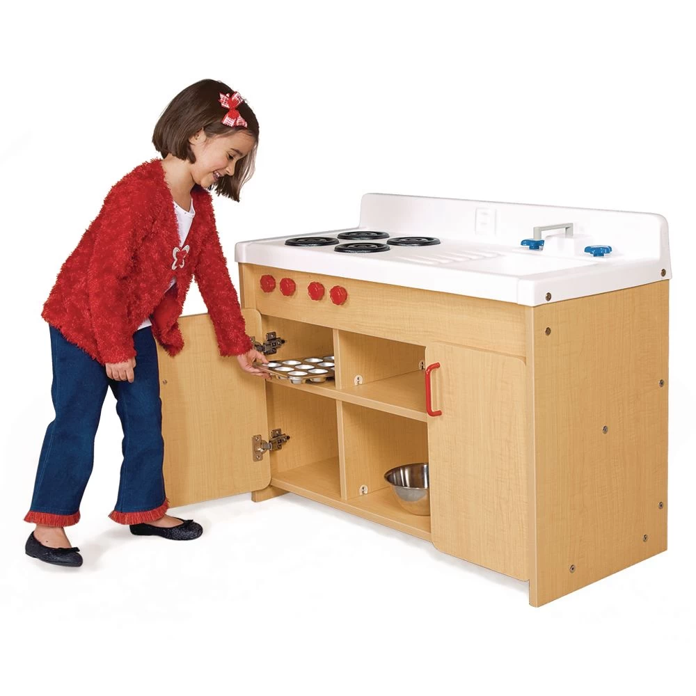 Environments® Big Combo Kitchen 1 Environments® Big Combo Kitchen