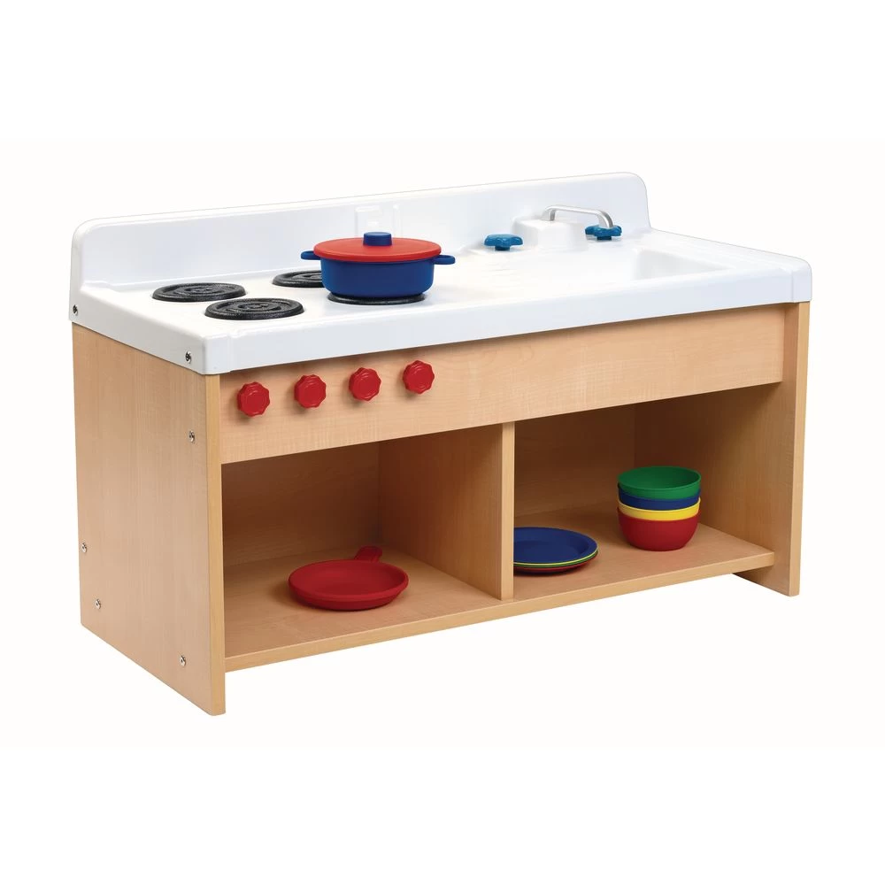 Environments® Big Combo Kitchen 2 Environments® Big Combo Kitchen - Image 2