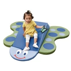 Butterfly Climber - Woodland 9 Butterfly Climber - Woodland -Children School Supplies S901672 1