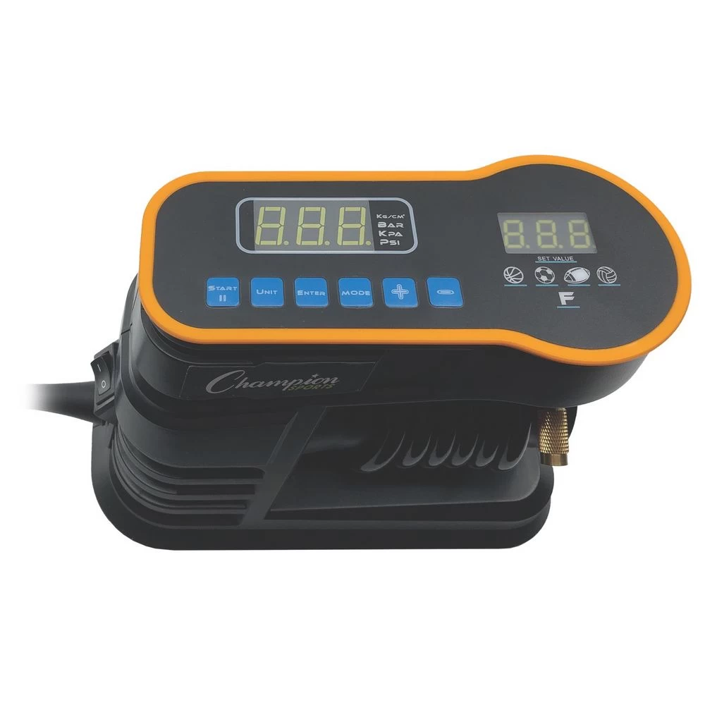 Smart Digital Electric Pump 3 Smart Digital Electric Pump - Image 3