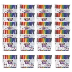 Colorations® Dry Erase Markers, Bullet Tip - 24 Sets