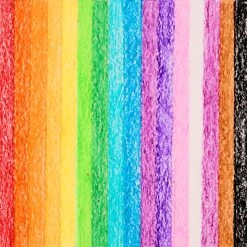 Colorations® Jumbo Crayons - 16 Colors, 12 Sets -Children School Supplies S912453 3