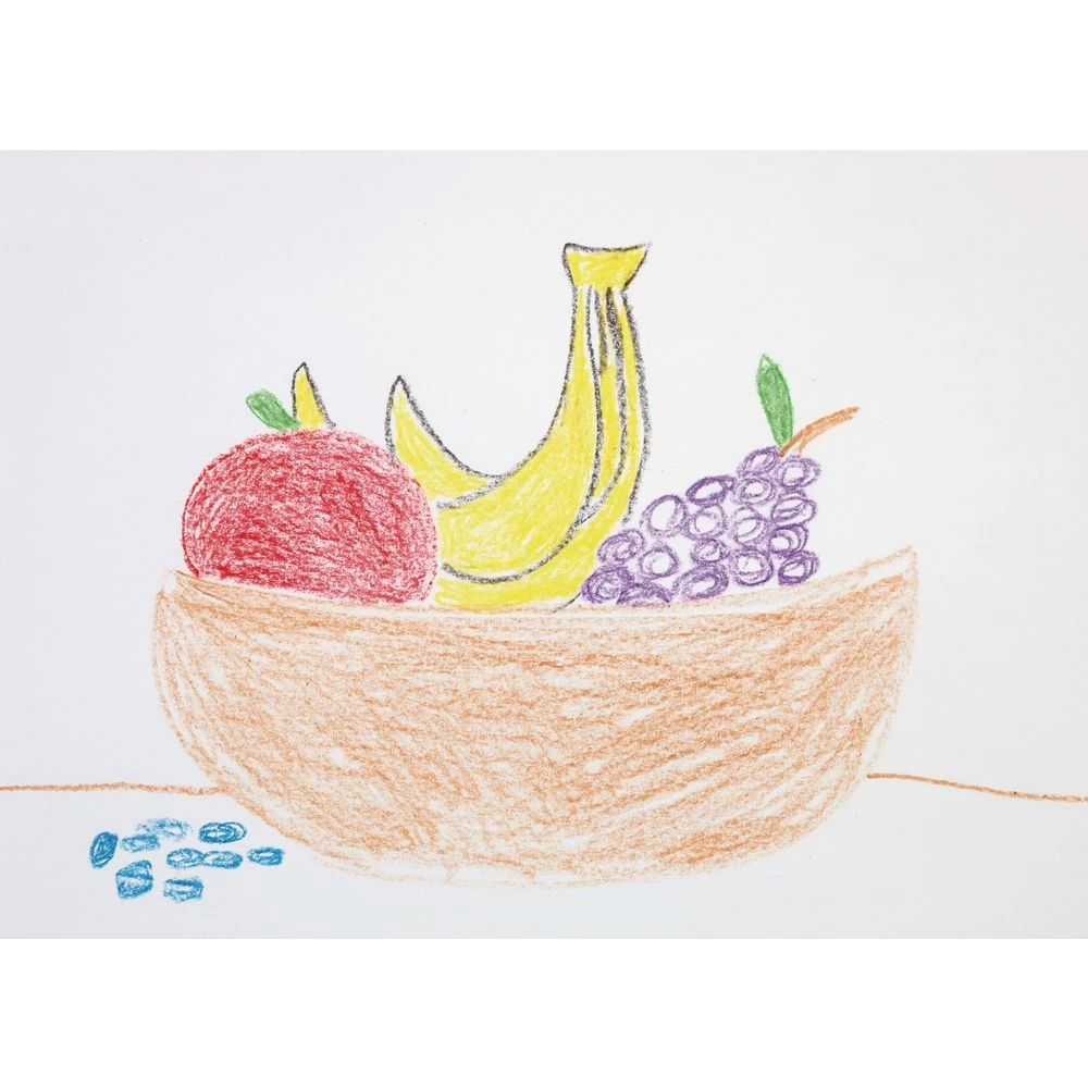 Colorations® Colors Like Me Crayons 8 Clrs & 8 Regular Crayons, Regular Size, 12 Packs Of Each 4 Colorations® Colors Like Me Crayons 8 Clrs & 8 Regular Crayons, Regular Size, 12 Packs Of Each - Image 4