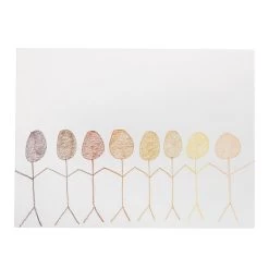 Colorations® Colors Like Me Crayons 8 Clrs & Regular Crayons, 8 Clrs, Regular Size, 24 Packs Of Each -Children School Supplies S913287 3