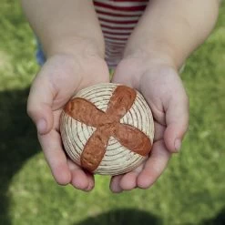 Sensory Outdoor Breads Of The World Play Stones - Set Of 8 6 Sensory Outdoor Breads Of The World Play Stones - Set Of 8 -Children School Supplies S915317 1
