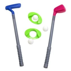 Excellerations® Golf Set 7 Excellerations® Golf Set -Children School Supplies S915477 2