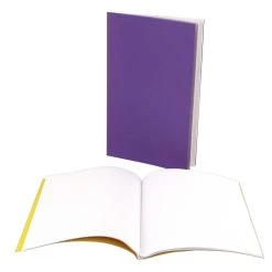 Blank Note Books, Set Of 20 Books,