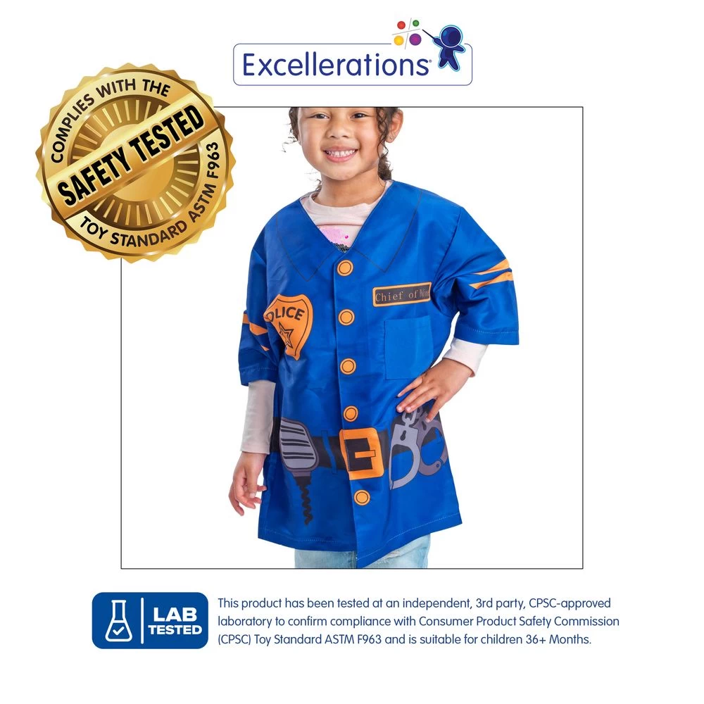 Career Costumes - Set Of 10 2 Career Costumes - Set Of 10 - Image 2