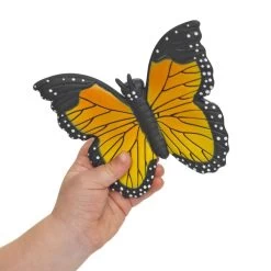 Excellerations® EarlySTEM™ My First Soft Butterfly Life Cycle - 4 Models -Children School Supplies S919348 2