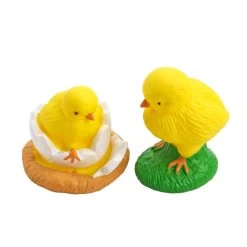 Excellerations® EarlySTEM™ My First Soft Chicken Life Cycle - 4 Models -Children School Supplies S919358 1