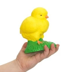Excellerations® EarlySTEM™ My First Soft Chicken Life Cycle - 4 Models -Children School Supplies S919358 2