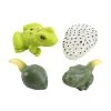 Excellerations® EarlySTEM™ My First Soft Frog Life Cycle - 4 Models 
