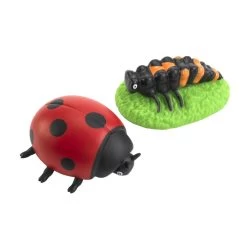 Excellerations® EarlySTEM™ My First Soft Ladybug Life Cycle - 4 Models -Children School Supplies S919361 1