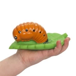 Excellerations® EarlySTEM™ My First Soft Ladybug Life Cycle - 4 Models -Children School Supplies S919361 2