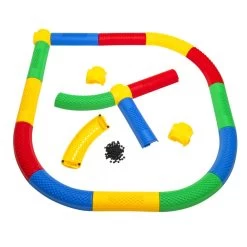 Excellerations® Sensory Balance Beam 20-Piece Set