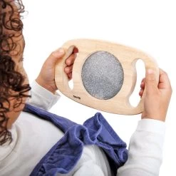 Easy Hold Glitter Panels - Set Of 3 -Children School Supplies S921339 2