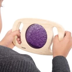 Easy Hold Glitter Panels - Set Of 3 -Children School Supplies S921339 3