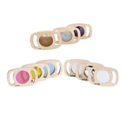 Easy Hold Discovery Panel Complete Set Of 9