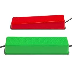 Excellerations® Anti-Slip Stackable Balance Logs -Children School Supplies S922873 2