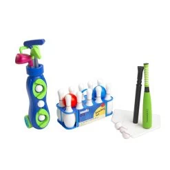 Excellerations® Sports Set