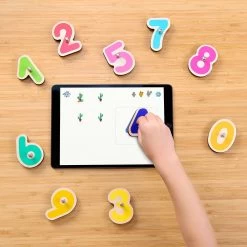 Smart Numbers & Lifetime Access To 9 Award Winning Apps