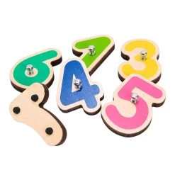 Smart Numbers & Lifetime Access To 9 Award Winning Apps -Children School Supplies S924172 2