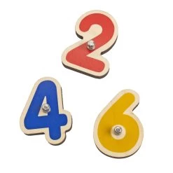 Smart Numbers & Lifetime Access To 9 Award Winning Apps -Children School Supplies S924172 5