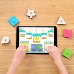 Smart Shapes -Children School Supplies S924173 5