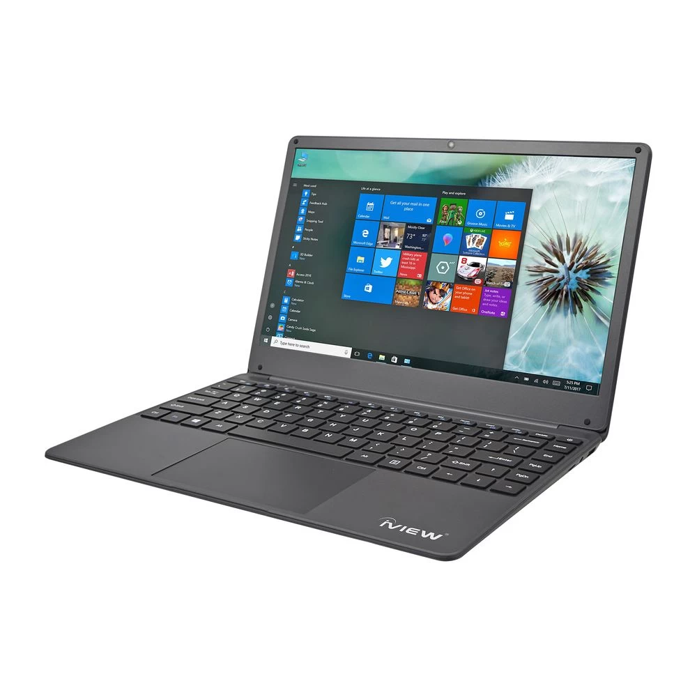 14.1 Inches Windows Laptop, 1920x 1080 IPS High Resolution, 4GB RAM, 64GB Hard Drive 3 14.1 Inches Windows Laptop, 1920x 1080 IPS High Resolution, 4GB RAM, 64GB Hard Drive - Image 3