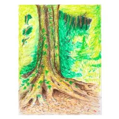 Colorations® Oil Pastels - Set Of 20 -Children School Supplies S926602 3