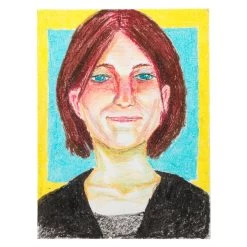 Colorations® Oil Pastels - Set Of 20 -Children School Supplies S926602 4