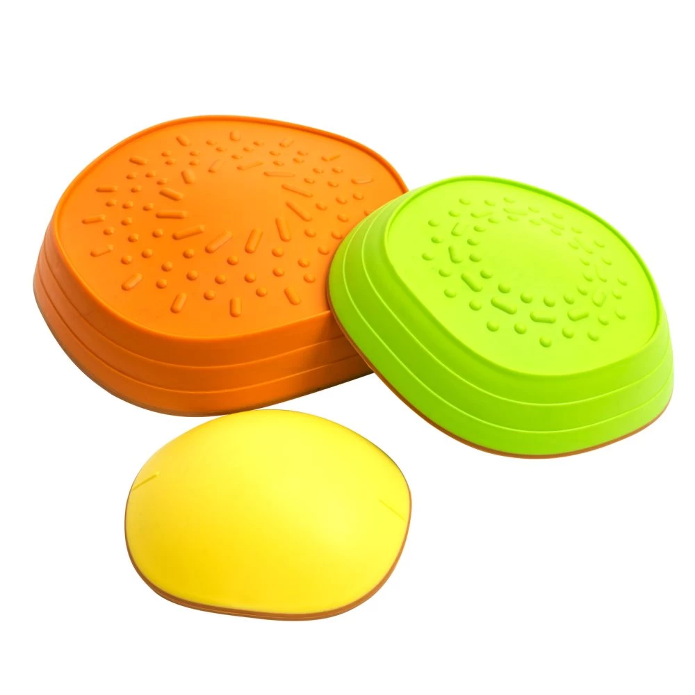 Excellerations® Woodland Stacking Stumps 4 Excellerations® Woodland Stacking Stumps - Image 4