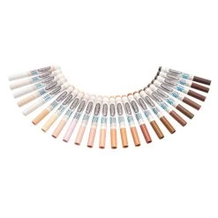 Crayola® Colors Of The World Markers - 24 Colors