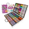 Colorations® Creative Artist Case- 150 Pieces