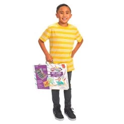 Colorations® Creative Artist Case- 150 Pieces -Children School Supplies S940042 2