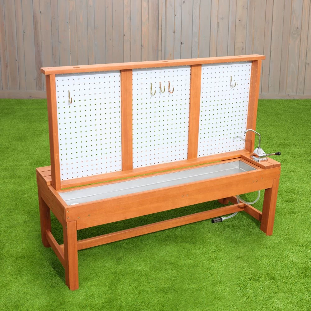 Excellerations® STEM Water Table 1 Excellerations® STEM Water Table