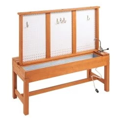 Excellerations® STEM Water Table 7 Excellerations® STEM Water Table -Children School Supplies S940142 2