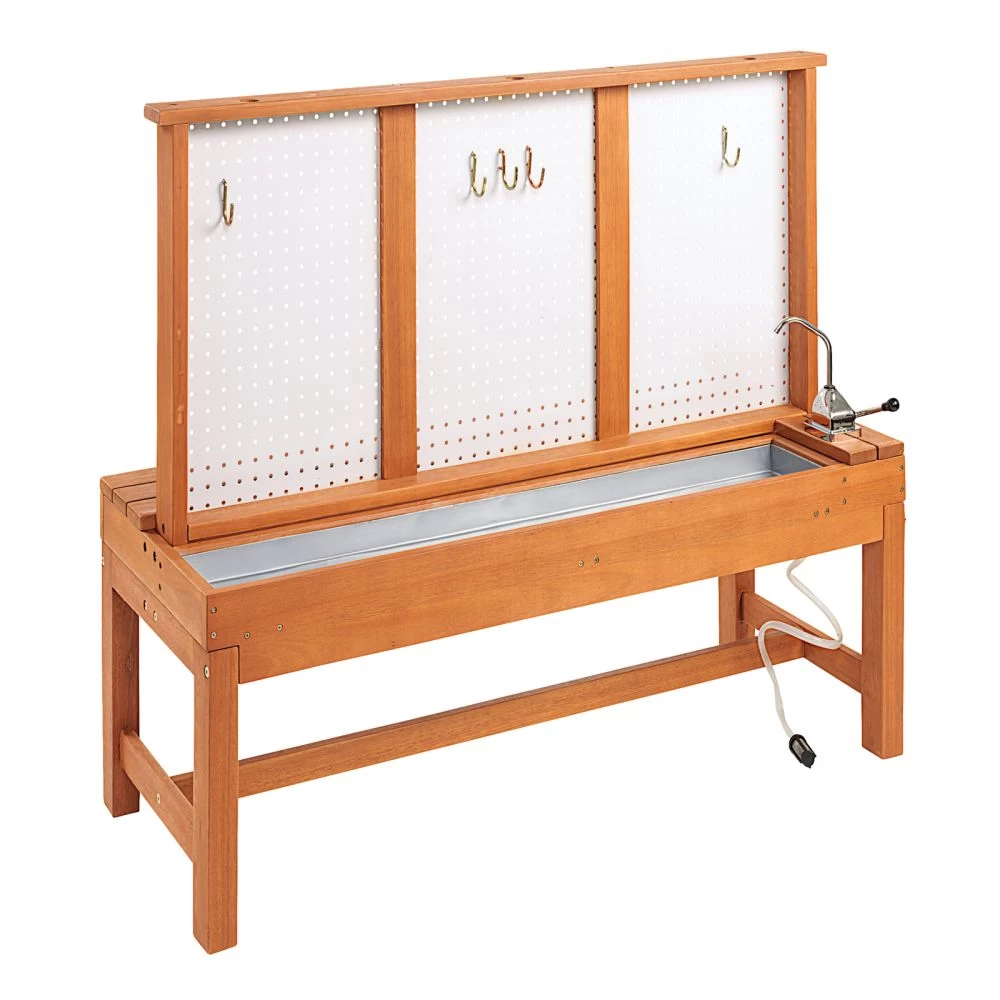 Excellerations® STEM Water Table 4 Excellerations® STEM Water Table - Image 4