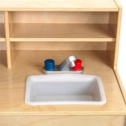 Environments® Toddler All-In-One Kitchen -Children School Supplies S940182 2