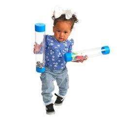 Environments® Visual Tracking Tubes - Set Of 3 9 Environments® Visual Tracking Tubes - Set Of 3 -Children School Supplies S941482 3