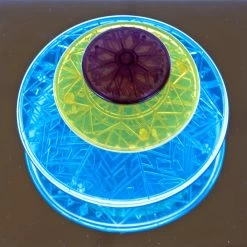 Colored Stacking Pebbles - 15 Pieces -Children School Supplies S943091 5