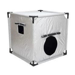 Dark Den For Sensory Room