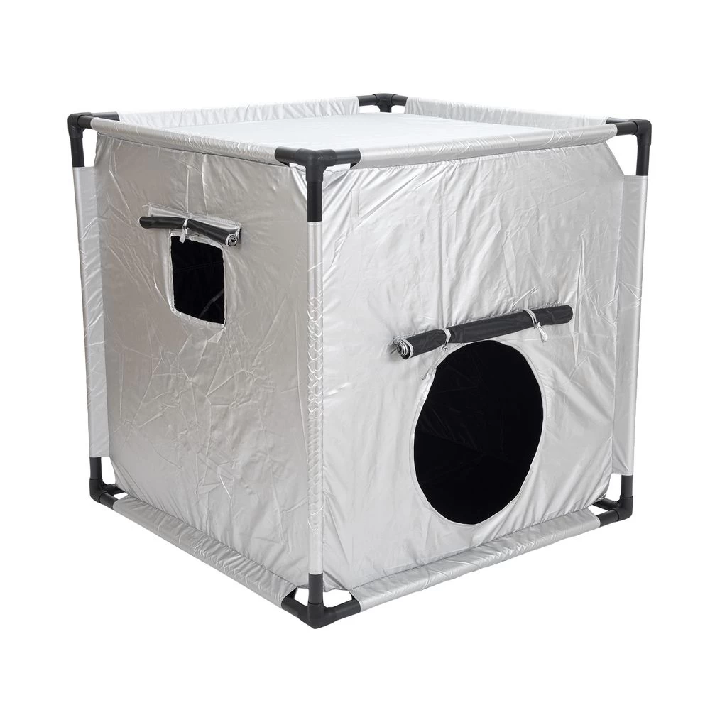 Dark Den For Sensory Room 1 Dark Den For Sensory Room