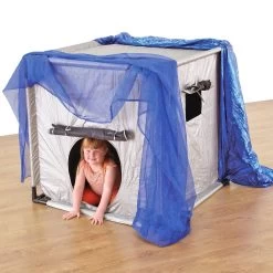 Dark Den For Sensory Room 11 Dark Den For Sensory Room -Children School Supplies S943096 3