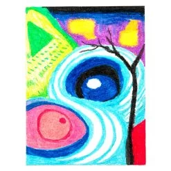 Colorations® Oil Pastels, 20 Colors - Set Of 40 -Children School Supplies S943335 1